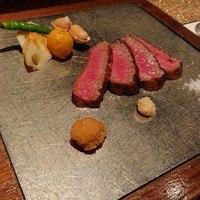 Salon du Kuma3 北新地 - 