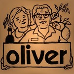 Oliver - こちらがお店のロゴ！！！