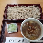 Teuchi Soba Kosuge - 