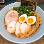 Sano Ramen Waku - 