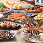 居酒屋 酒亭じゅらく