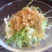 ホテルオークラ 中国料理「桃花林」 日本橋室町賓館 - 