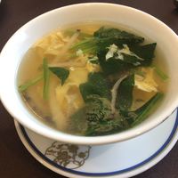 ホテルオークラ 中国料理「桃花林」 日本橋室町賓館 - 
