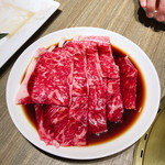 焼肉の名門 天壇 - 