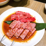 焼肉の名門 天壇 - 