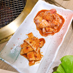 焼肉の名門 天壇 - 