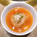 焼肉の名門 天壇 - 