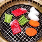 焼肉の名門 天壇 - 