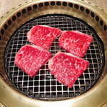 焼肉の名門 天壇 - 