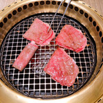焼肉の名門 天壇 - 
