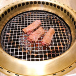 焼肉の名門 天壇 - 