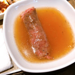 焼肉の名門 天壇 - 