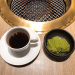 焼肉の名門 天壇 - 