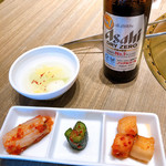 焼肉の名門 天壇 - 