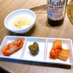 焼肉の名門 天壇 - 