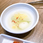 焼肉の名門 天壇 - 