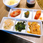 焼肉の名門 天壇 - 