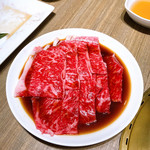 焼肉の名門 天壇 - 