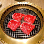 焼肉の名門 天壇 - 