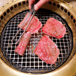 焼肉の名門 天壇 - 