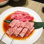 焼肉の名門 天壇 - 