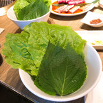 焼肉の名門 天壇 - 