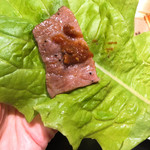 焼肉の名門 天壇 - 