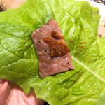 焼肉の名門 天壇 - 