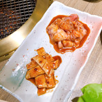 焼肉の名門 天壇 - 