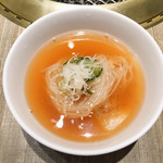 焼肉の名門 天壇 - 