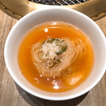 焼肉の名門 天壇 - 