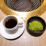 焼肉の名門 天壇 - 