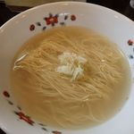 ら～めん 寺子屋 麺倶楽部 - 