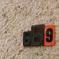 bb9 - 