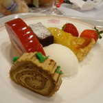 ア クールベール - 