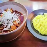 マジックスパイス - 銀河系最強最辛極旨華麗 アクエリアス