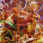 マジックスパイス - 辛さは神の領域です