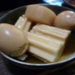 野毛ゴールデン - おでんといえば、ちくわぶなンである！