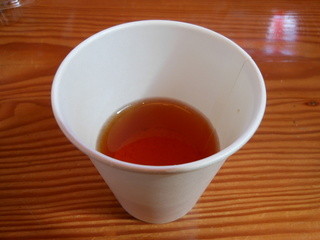 田子の月 - 無料の紅茶