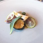 ワカヌイ グリル ダイニング バー 東京 - 