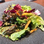 ワカヌイ グリル ダイニング バー 東京 - 