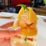 THE MID WEST CAFE★cafe - 