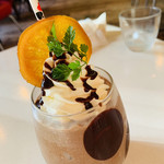 THE MID WEST CAFE★cafe - 