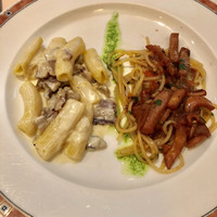 エリオ・ロカンダ・イタリアーナ - 