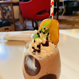 THE MID WEST CAFE★cafe_1