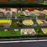 ディアランドファーム - 