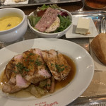 トラディシオン 日本橋 - 