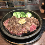 いきなりステーキ - 