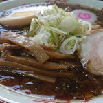 ラーメン中村家 - 