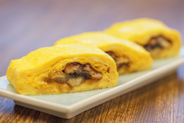 料理メニュー : うなぎ専門店 本多 （うなぎせんもんてん ほんだ） - 北飯山/うなぎ | 食べログ